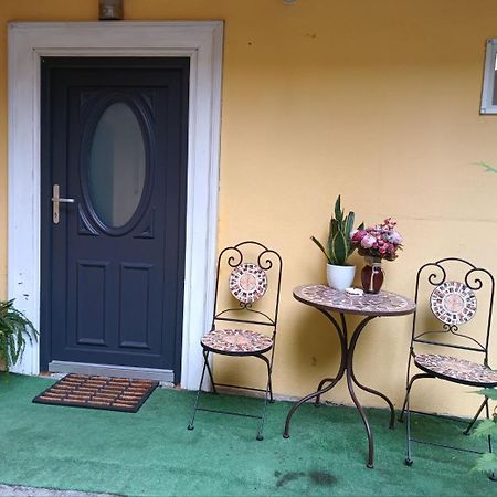 Old Town Cozy Nest Lägenhet Sibiu Exteriör bild