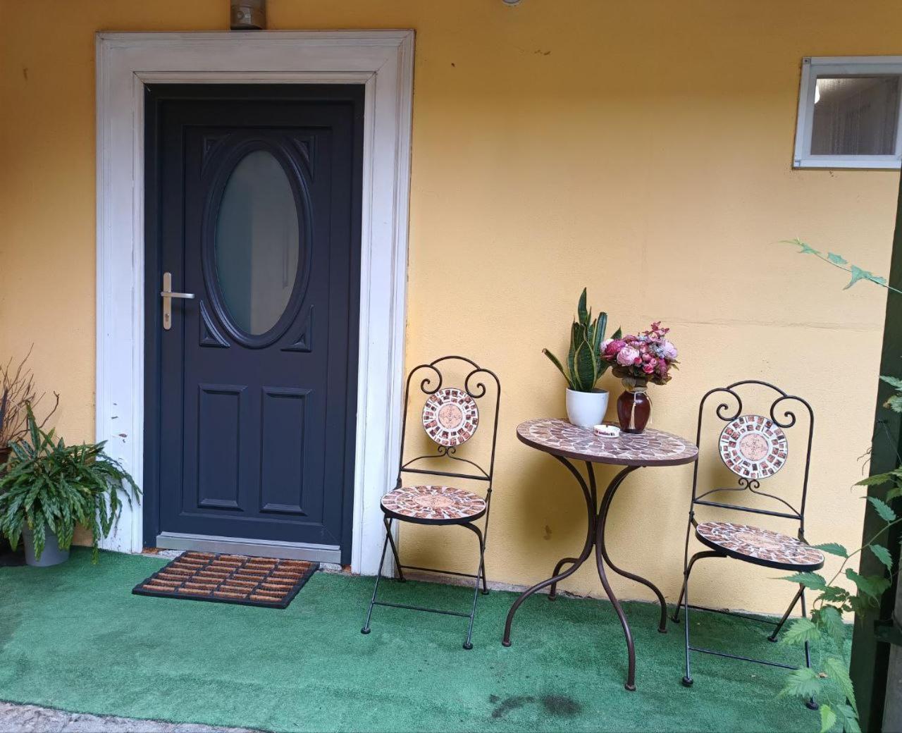 Old Town Cozy Nest Lägenhet Sibiu Exteriör bild